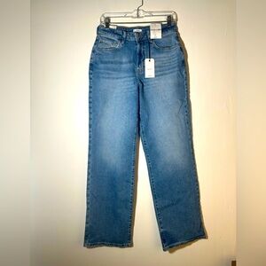 Forever 21 90’s Fit Blue Women's Jeans NWT